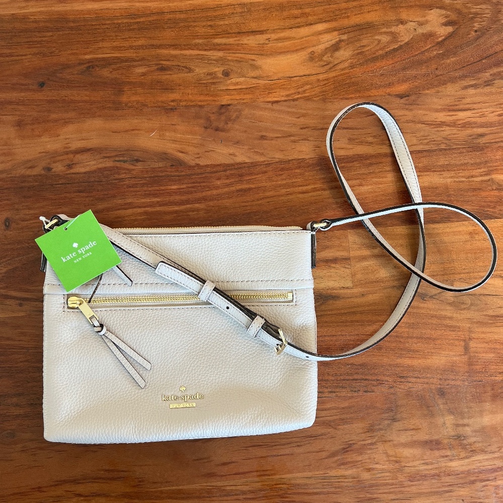 Kate Spade Crossbody